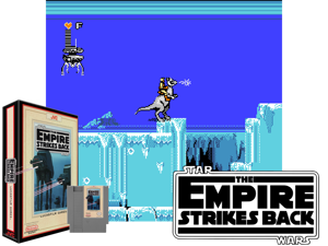 Empire Strikes Back, The (J) Cover